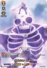 Calcium Giant - D-TB03/SKR053EN - SKR