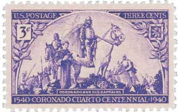 Coronado Expedition