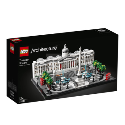 LEGO 21045 Trafalgar Square