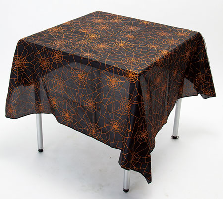 Tablecloth - Spider Web