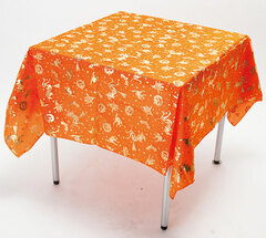 Tablecloth - Pumpkin