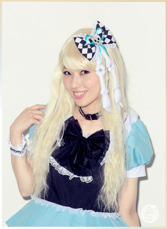 HoneHone Ribbon Accessory