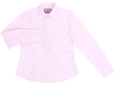 TE-15SS Shirt / PINK - M
