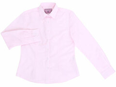 TE-15SS Shirt / PINK - M