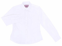 TE-15SS Shirt / WHITE - M