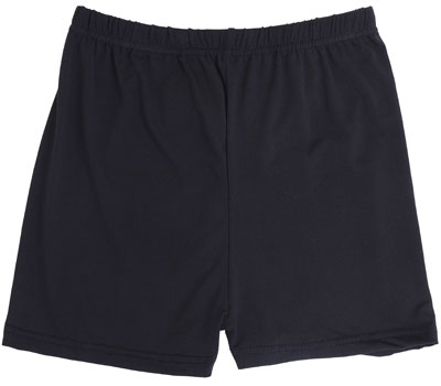 TE Sarasara Microfiber Mini Spats L-LL
