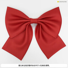 Cospatio Original Original Ribbon (Large) Renewal Ver./ Red