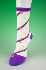 Tokyo Wonder Socks - Shouchikubai / OFF - Ladies' 23-25cm