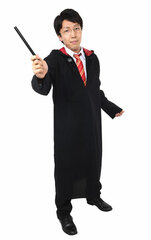 Magical Academy Set