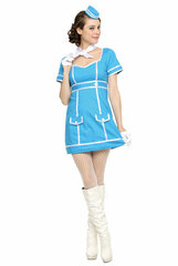 pipi-fitch Sky Attendant