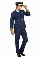pipi-fitch Sky Captain