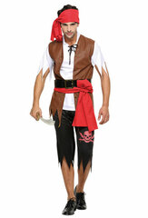 pipi-fitch Kaizoku Soldier