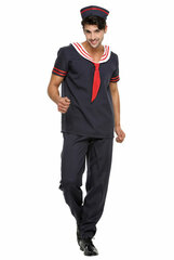 pipi-fitch Dark Sailor