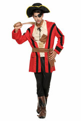 pipi-fitch Kaizoku Captain Mens
