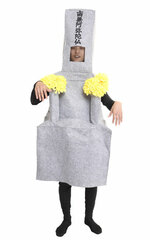 Tomb Plush Dress
