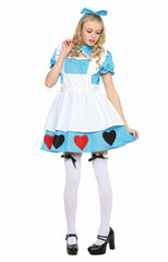 pipi-fitch Love Alice