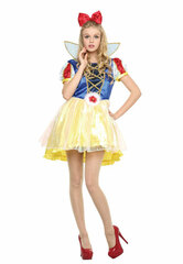 pipi-fitch Snow White Princess