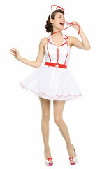 pipi-fitch Adel Nurse