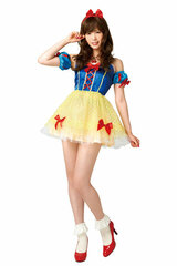 Kawaii Collection Apple Princess
