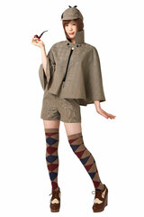 Kawaii Collection Detective