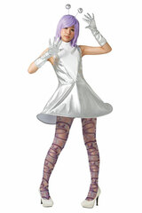 Kawaii Collection Alien