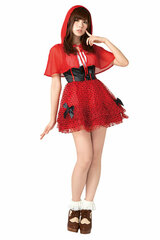 Kawaii Collection Meruhen Girl