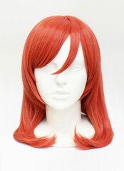 Love Live! - Mu's Member Wig: Maki Nishikino
