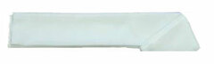 Kimono Accessories - Polyester Sash WHITE