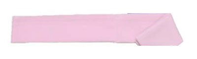 Kimono Accessories - Polyester Sash PINK