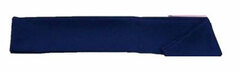 Kimono Accessories - Polyester Sash NAVY