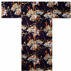 Men's Kimono 