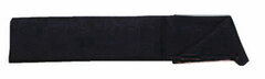 Kimono Accessories - Polyester Sash BLACK
