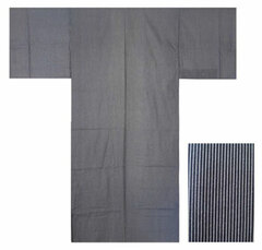 Men's Yukata 