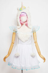 LLL HALLOWEEN NEW COSTUME Unicorn