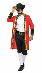 New York Wish Pirates