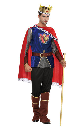 New York Wish King