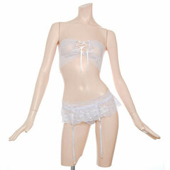 Innocent Lace Set
