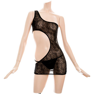 Darling Wild Dress