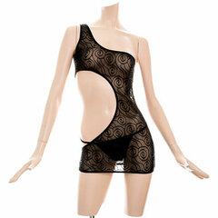 Darling Wild Dress