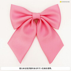 Cospatio Original Original Ribbon (Medium) Renewal Ver./ Pink