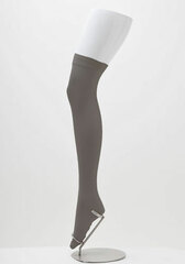 Cospatio Original Long Knee-socks Gray M