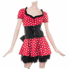 Dot Dream Dress A