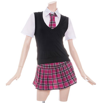 Girls Standard Set