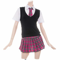 Girls Standard Set