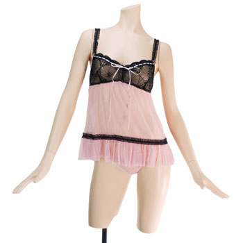 Funwari Camisole