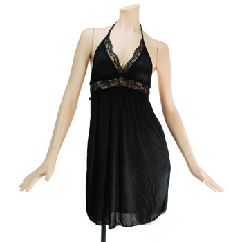 Holter Neck Slip