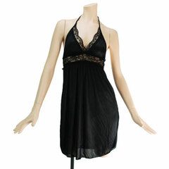 Holter Neck Slip