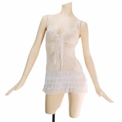 Pure White Slip
