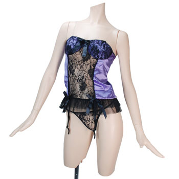 Torso Line Tube Cami