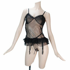 Princess Line Camisole